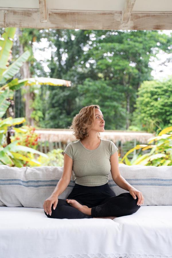 Lodge Sonora Jungle & Yoga Retreat Puerto Viejo de Talamanca