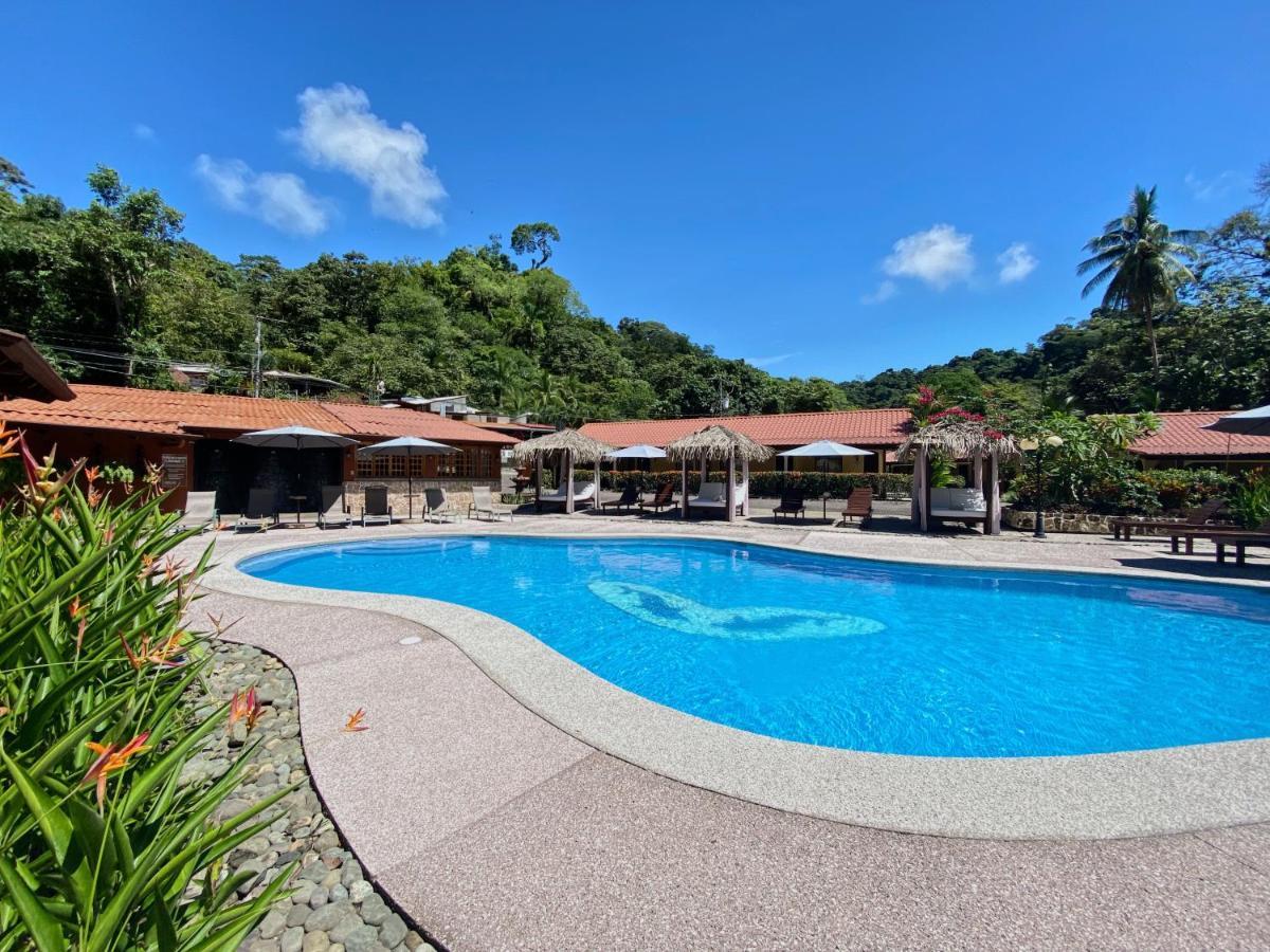 Espadilla Gardens 3*