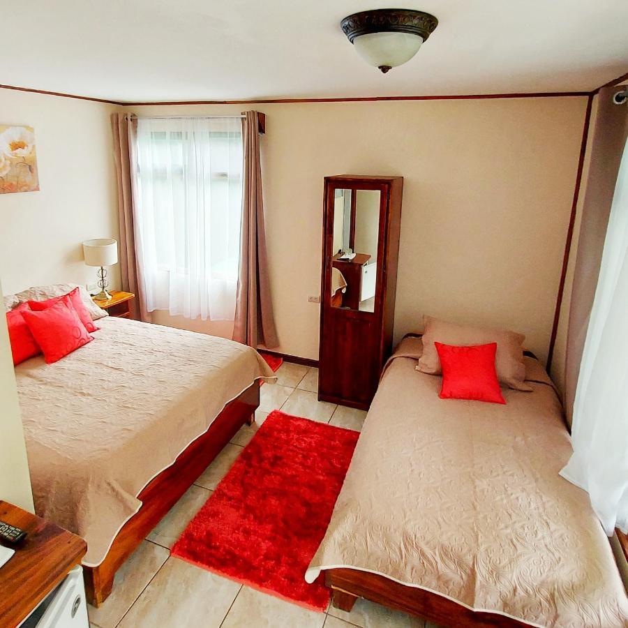 Dreams Lodge *