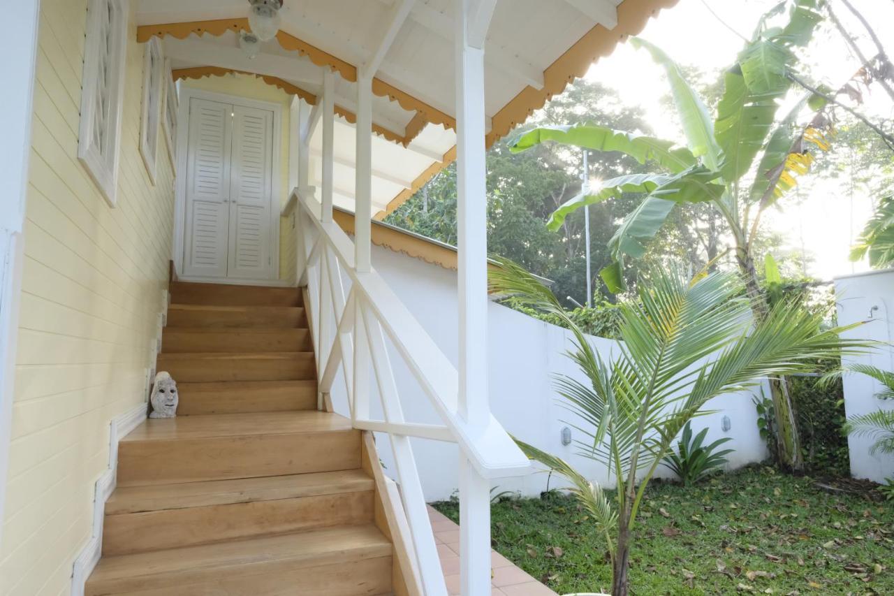 Casa Modi Villa *