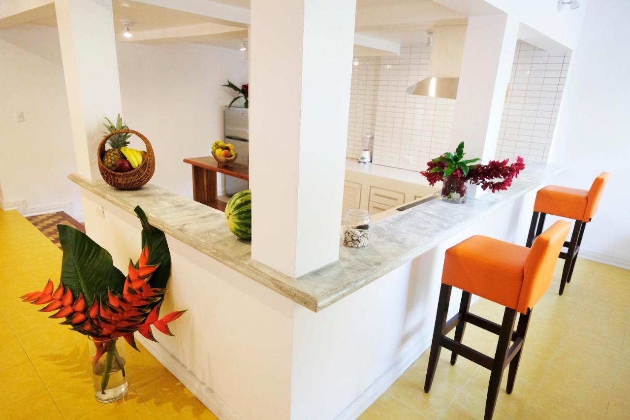 Casa Modi Villa Puerto Viejo de Talamanca