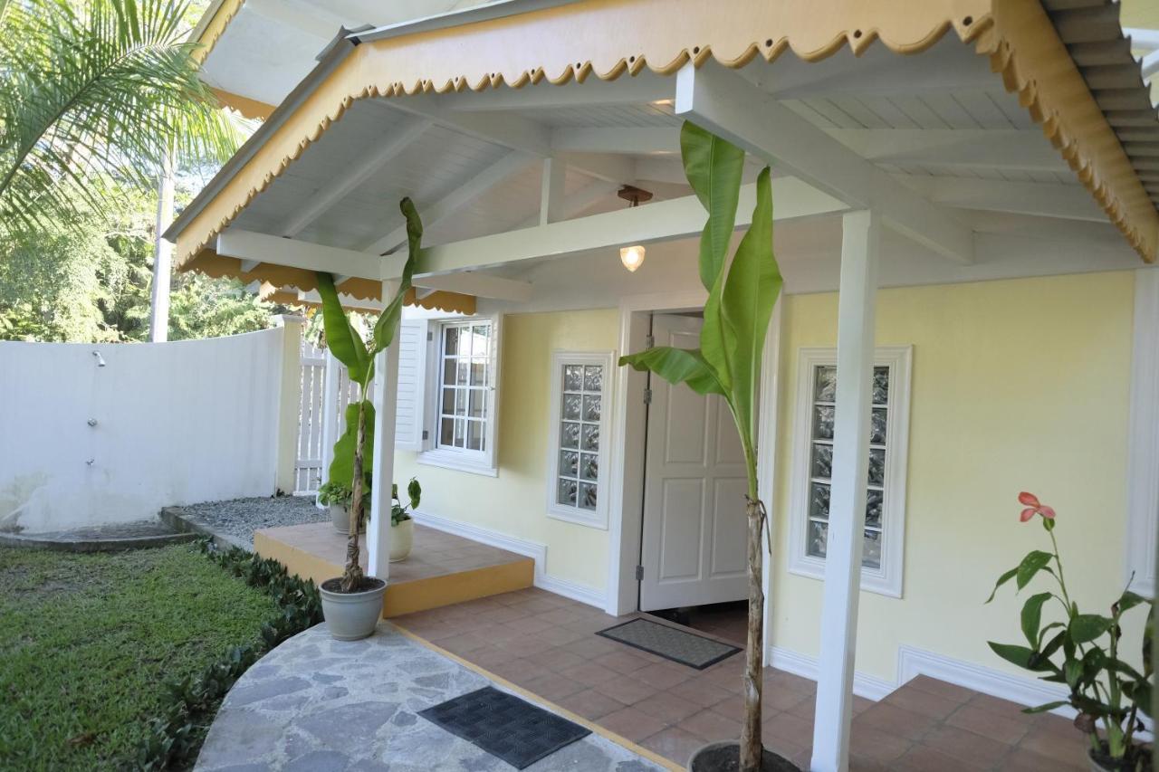 Casa Modi Villa *