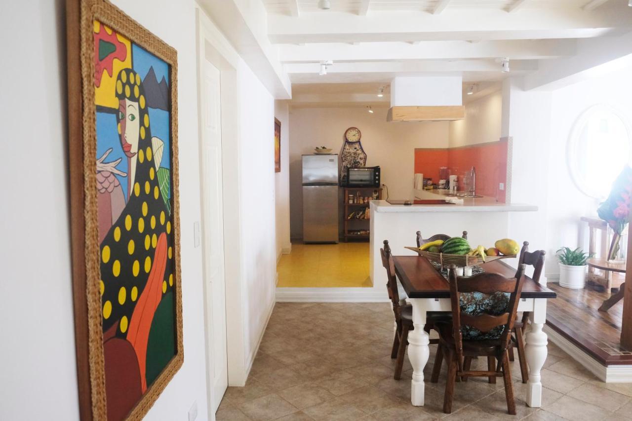 Casa Modi Villa *