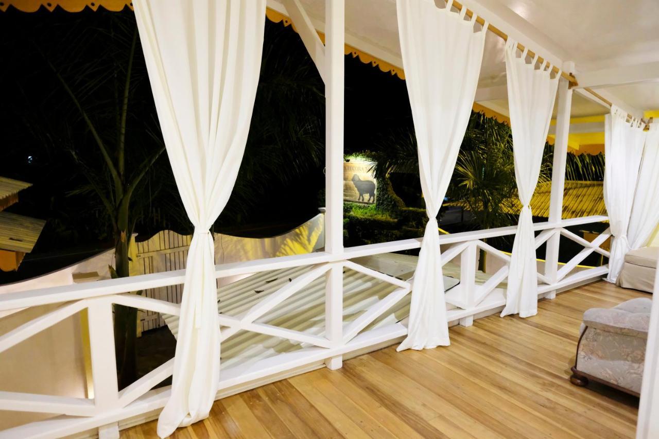 Villa Casa Modi Puerto Viejo de Talamanca
