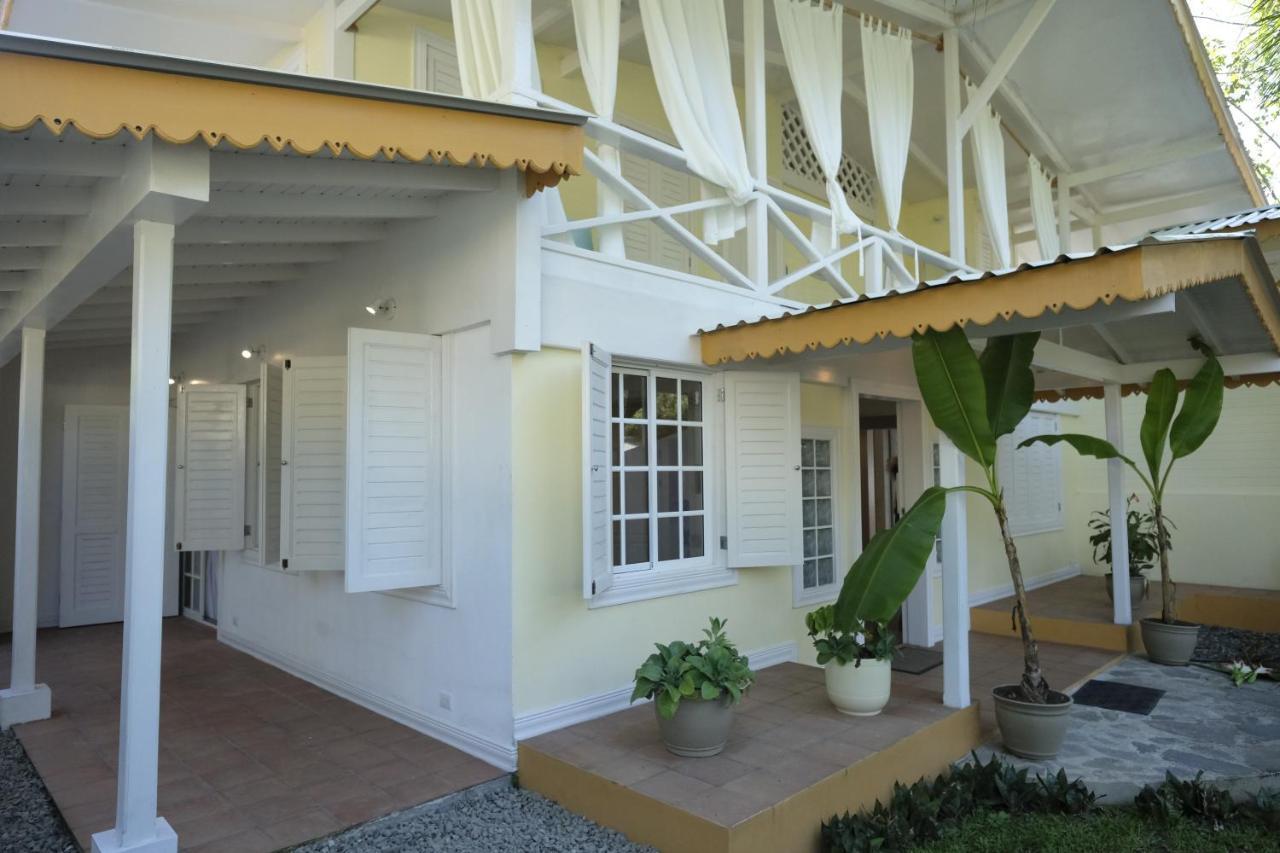 Casa Modi Puerto Viejo de Talamanca