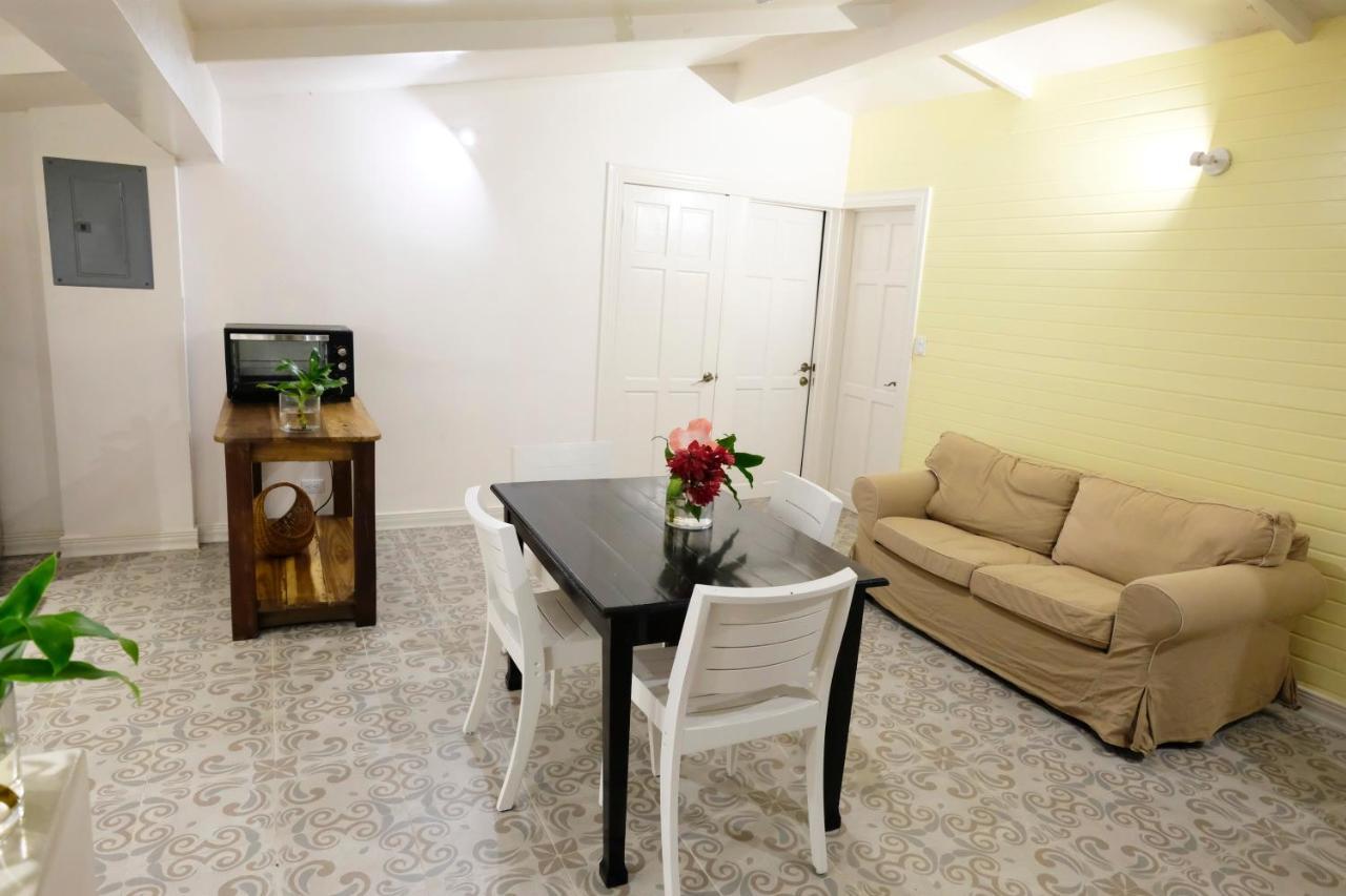 Casa Modi Villa