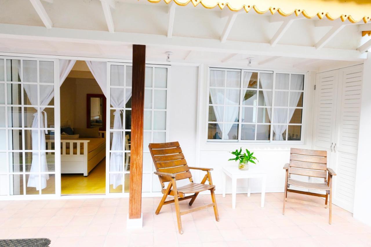 Casa Modi Villa