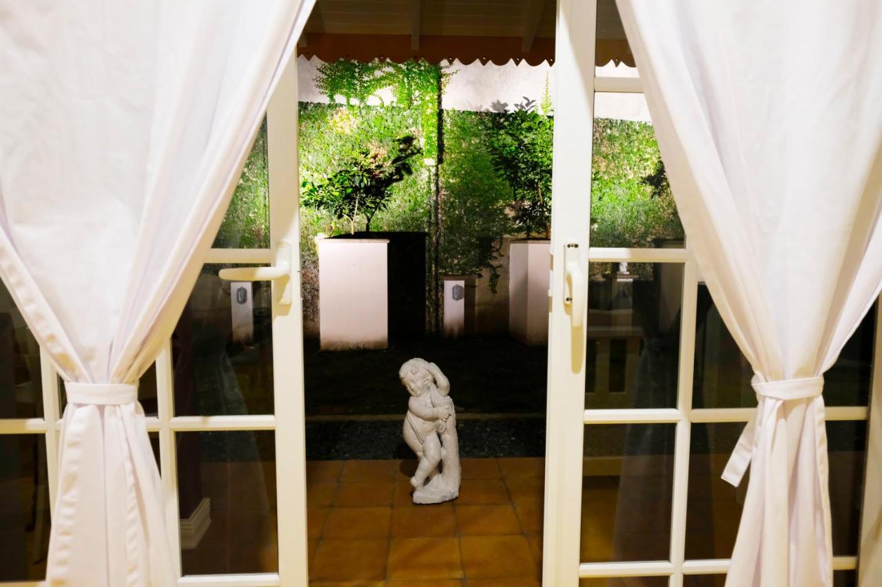 Casa Modi Villa *
