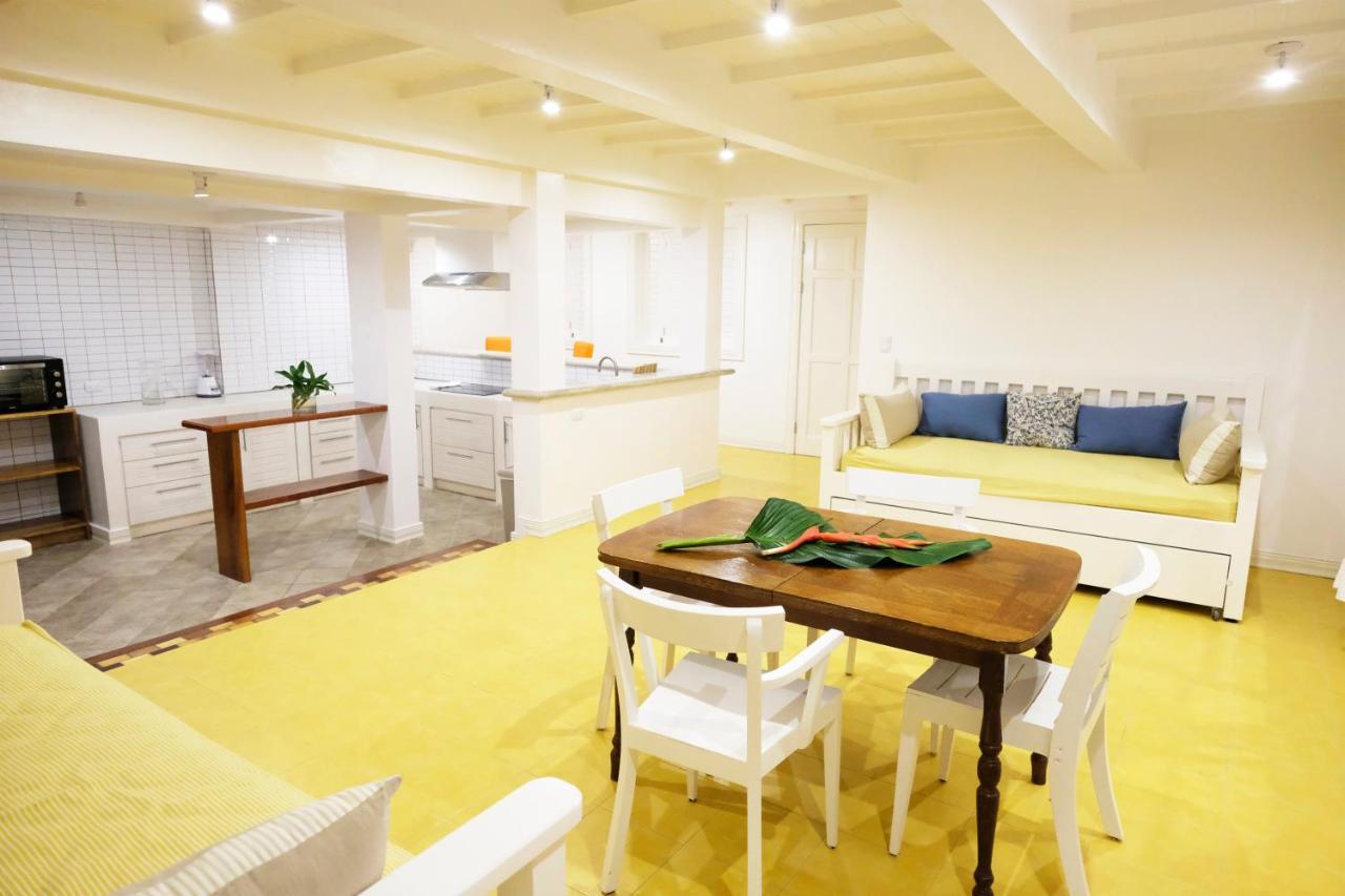 Casa Modi Villa