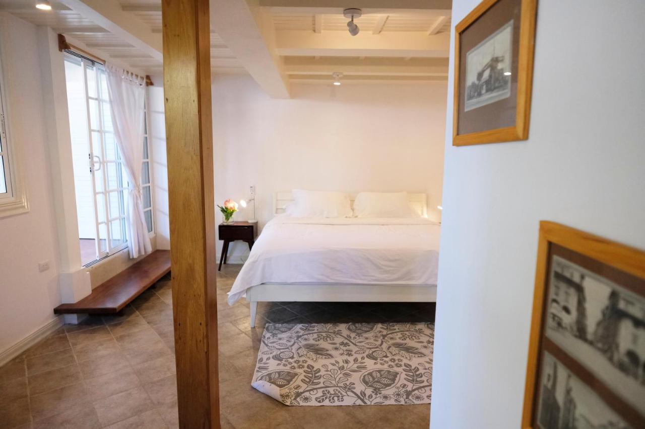 Casa Modi Villa