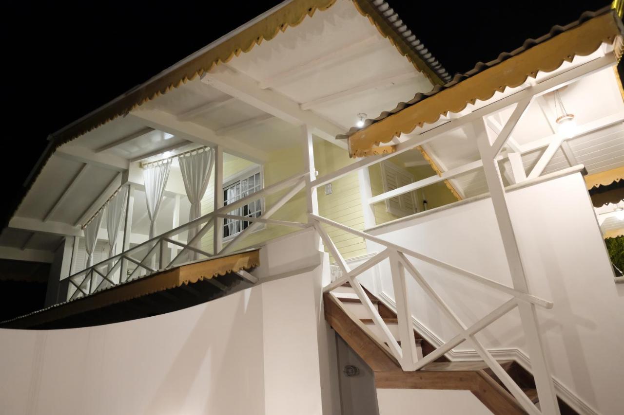 Casa Modi Puerto Viejo de Talamanca