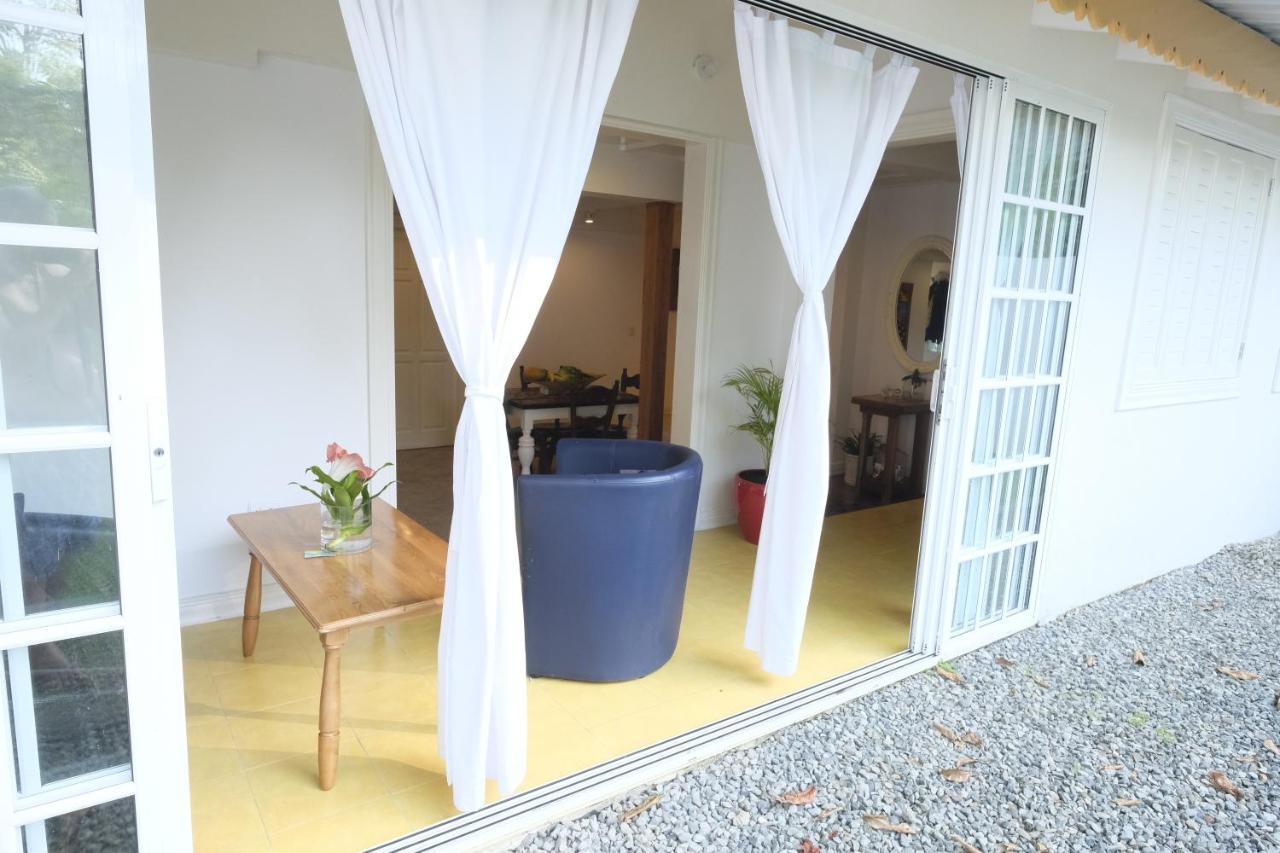 Casa Modi * Puerto Viejo de Talamanca