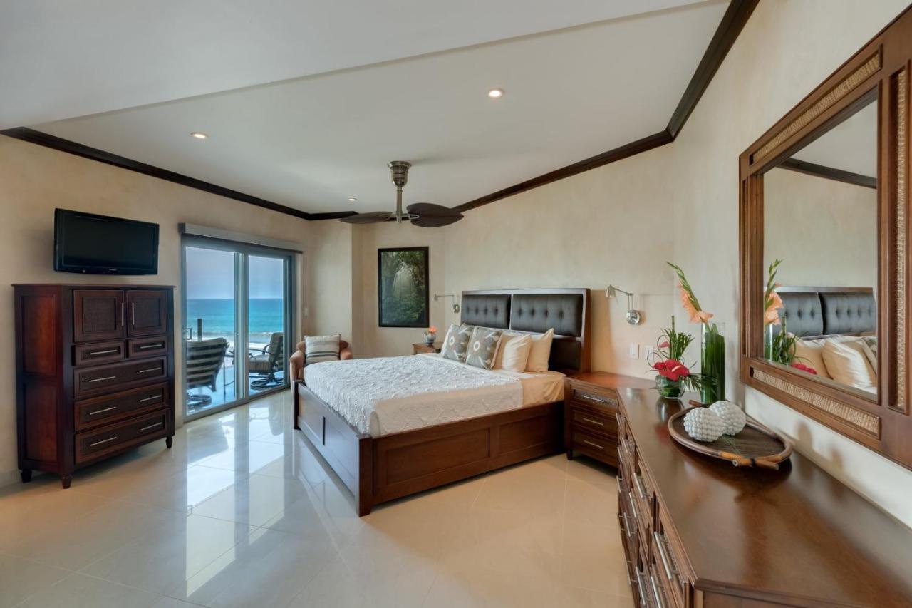 Holiday home Dds-802n Luxurious Family Friendly Penthouse Jaco