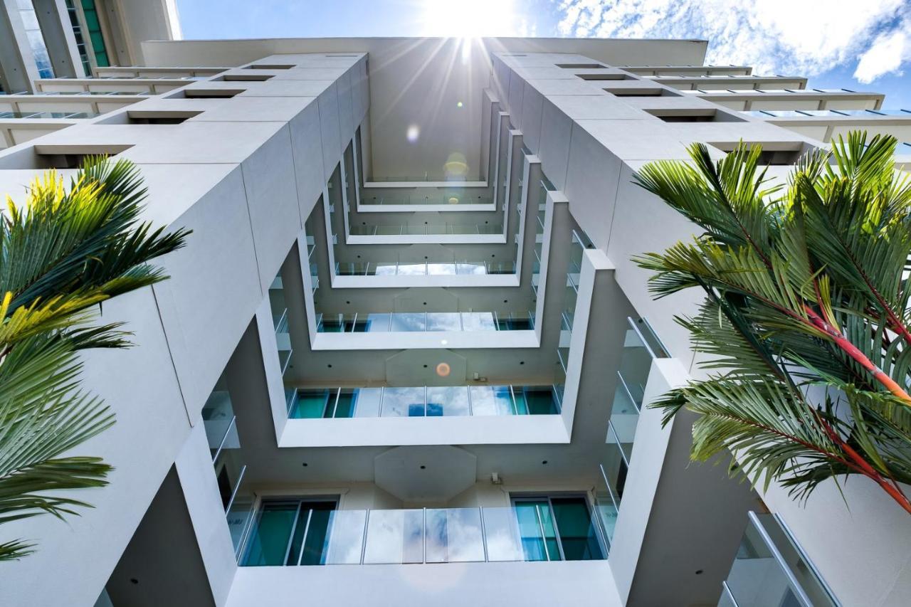 Holiday home Dds-802n Luxurious Family Friendly Penthouse *