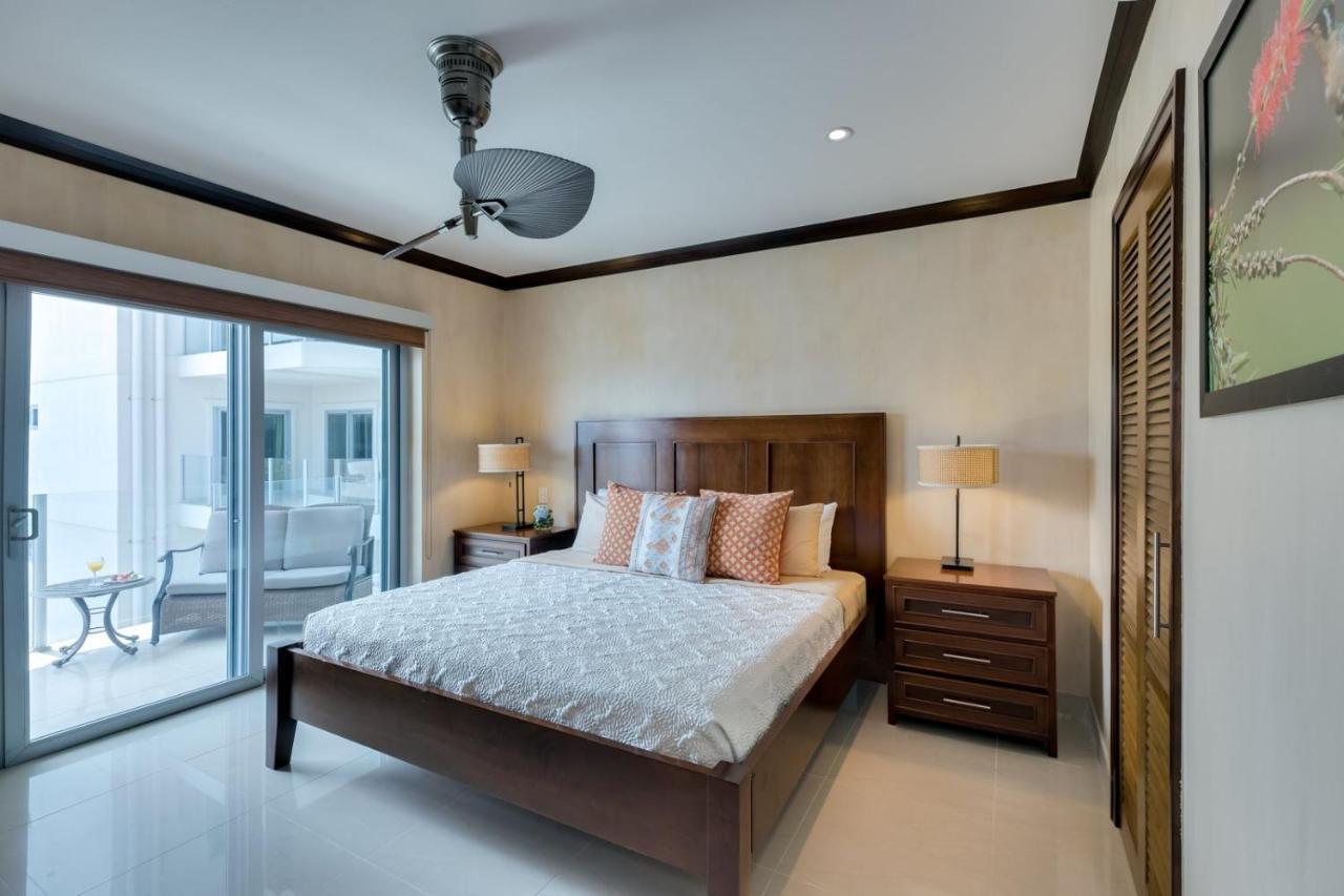Dds-802n Luxurious Family Friendly Penthouse Holiday home Jaco