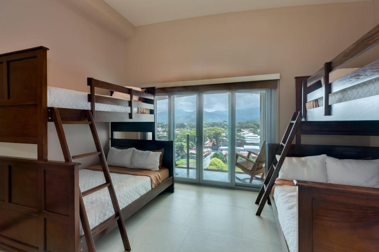 Dds-802n Luxurious Family Friendly Penthouse *