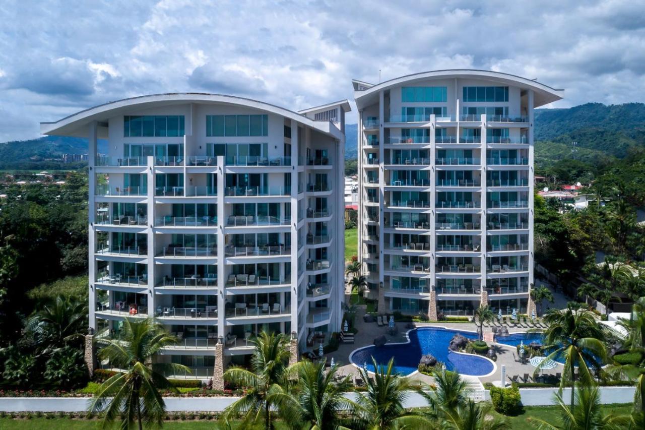 Dds-802n Luxurious Family Friendly Penthouse * Jaco