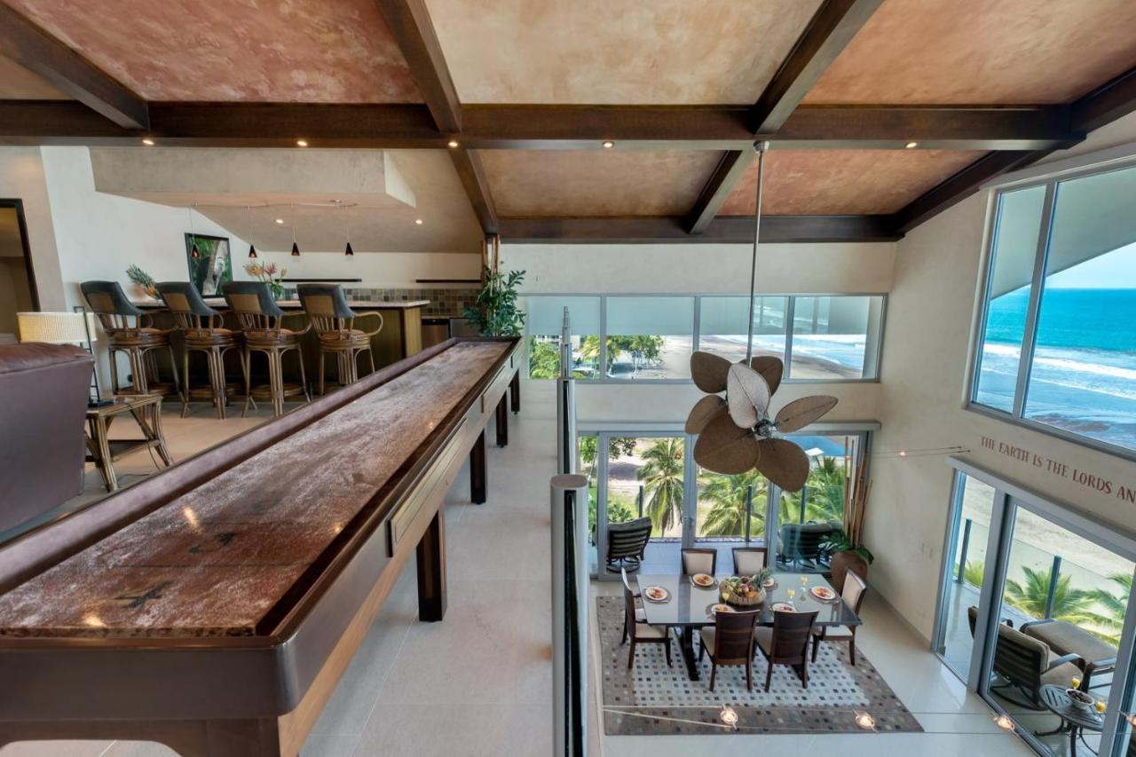 Holiday home Dds-802n Luxurious Family Friendly Penthouse Jaco