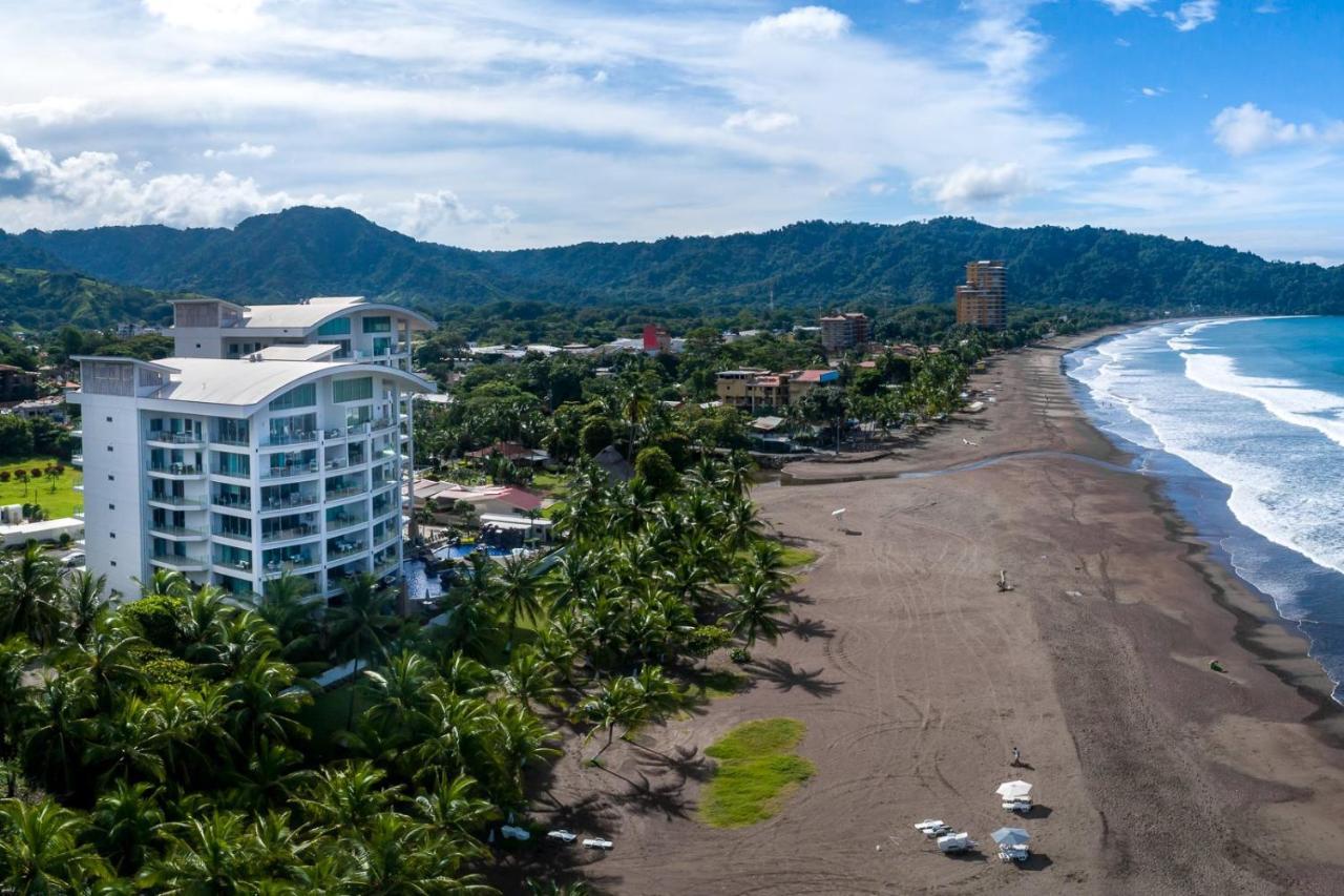 Dds-802n Luxurious Family Friendly Penthouse Jaco