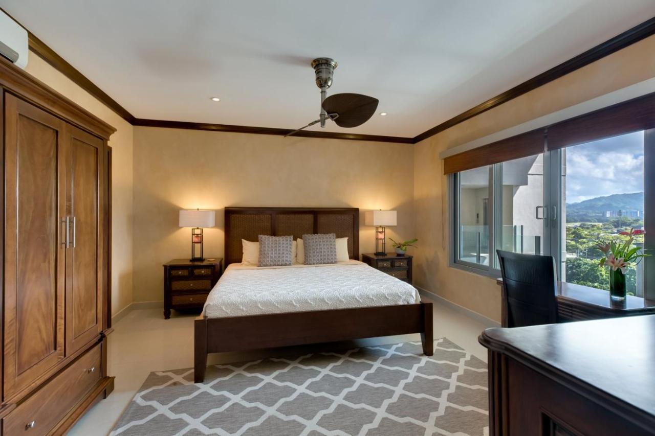 Holiday home Dds-802n Luxurious Family Friendly Penthouse *