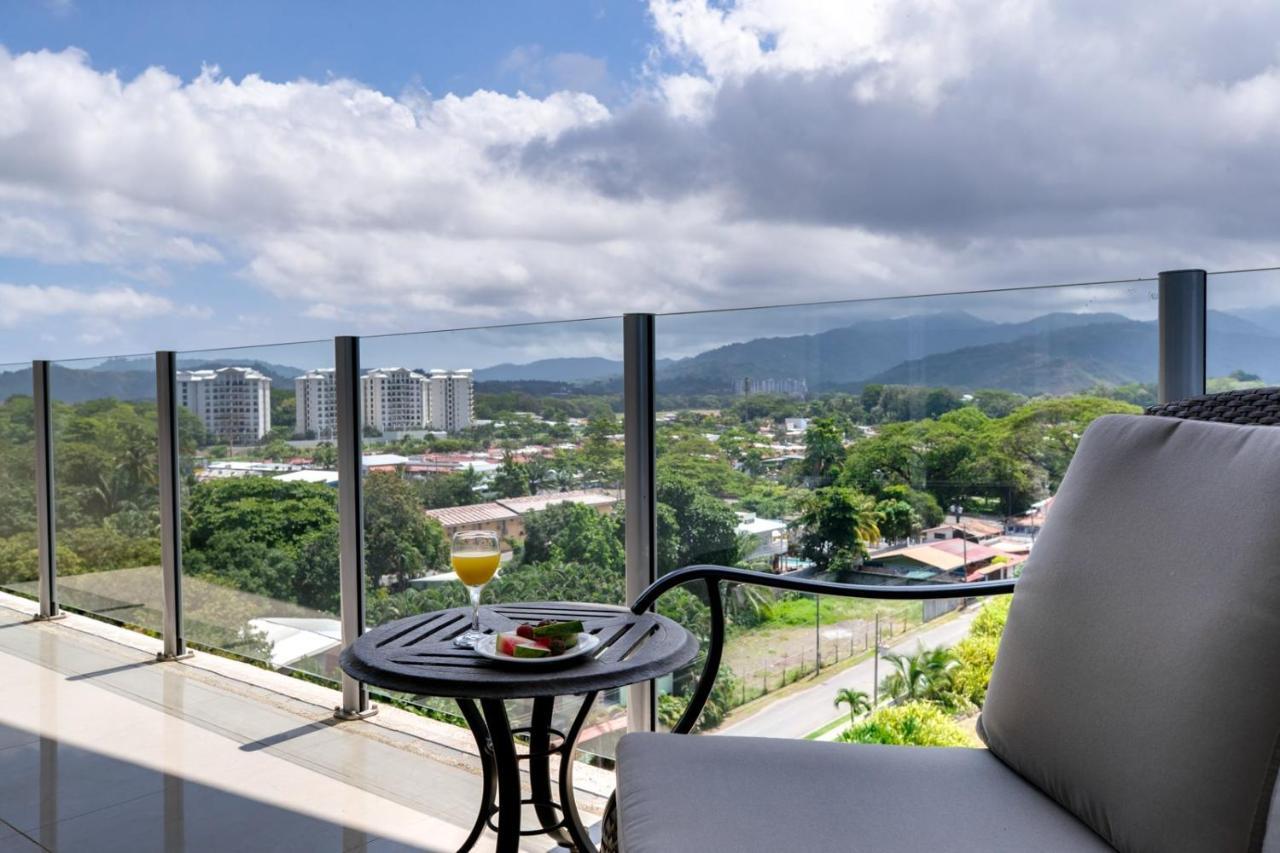 Holiday home Dds-802n Luxurious Family Friendly Penthouse Jaco