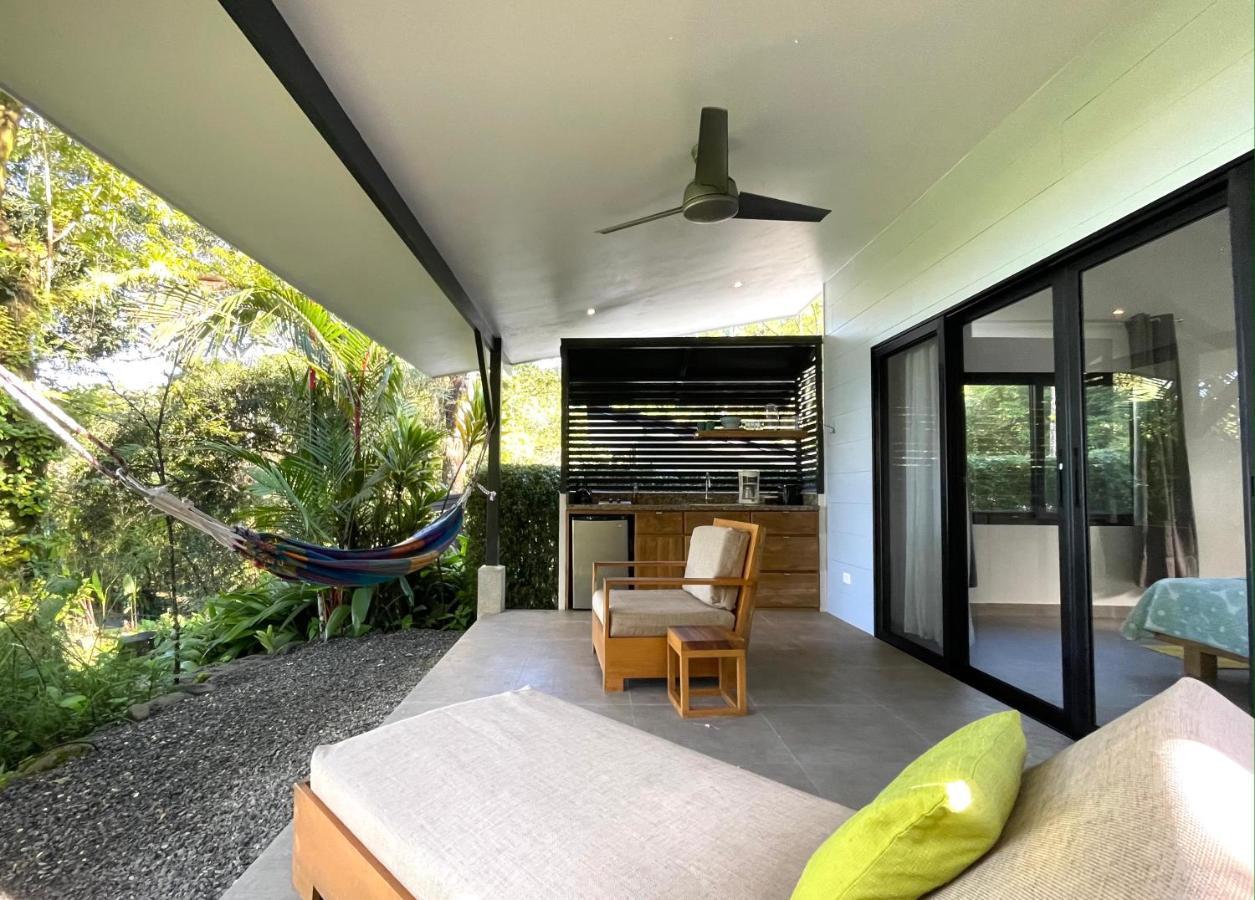 Tree Of Life Cabinas Bed & Breakfast 3*