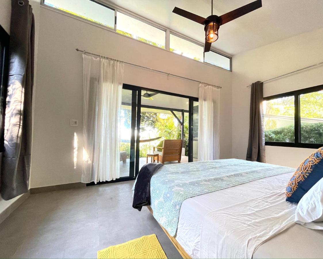 Tree Of Life Cabinas 3* Dominical