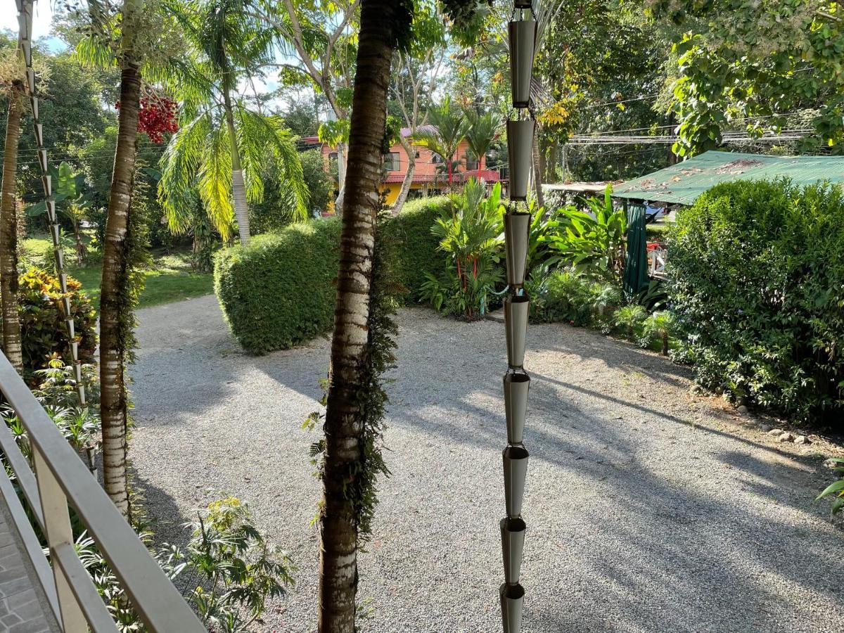 Hotel Luz De Luna Bahia Ballena Uvita
