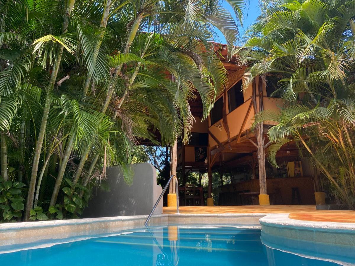 Lodge Mundo Milo Eco Paraiso (Guanacaste)