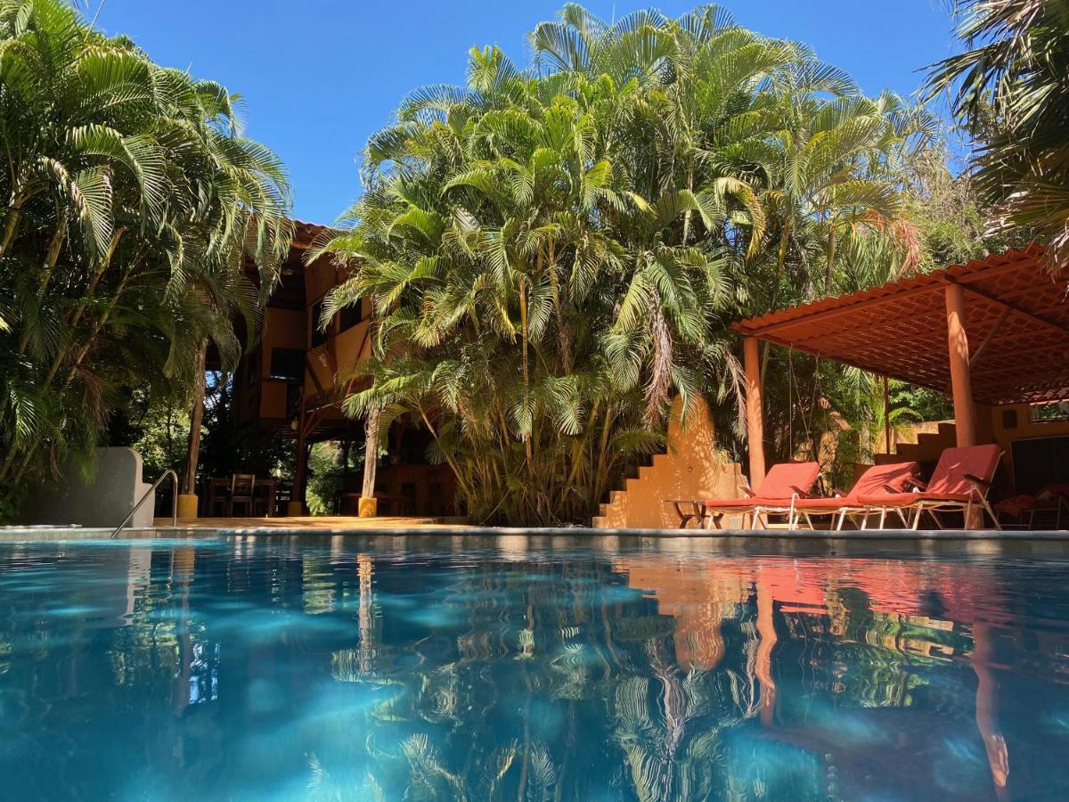 Mundo Milo Eco * Paraiso (Guanacaste)