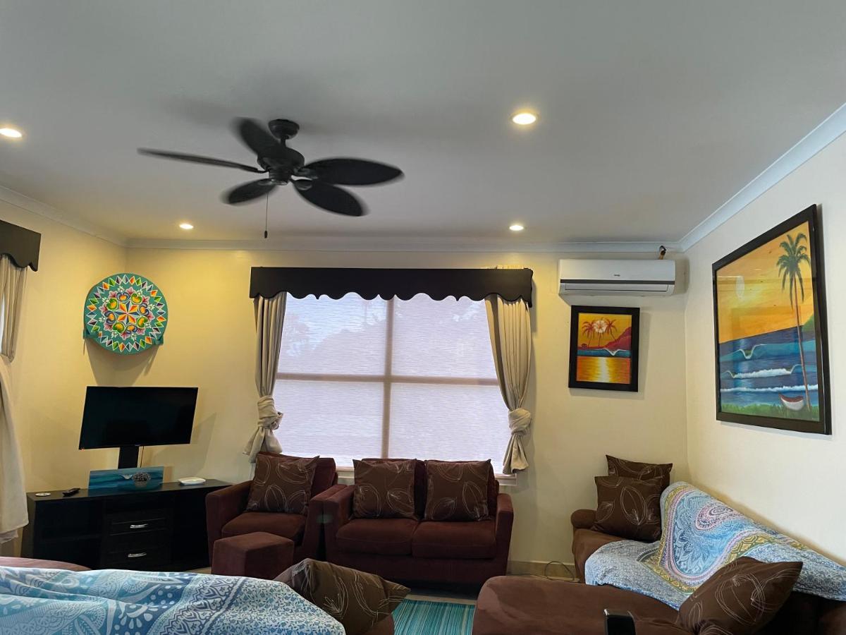 Surf Hermosa Apartment *