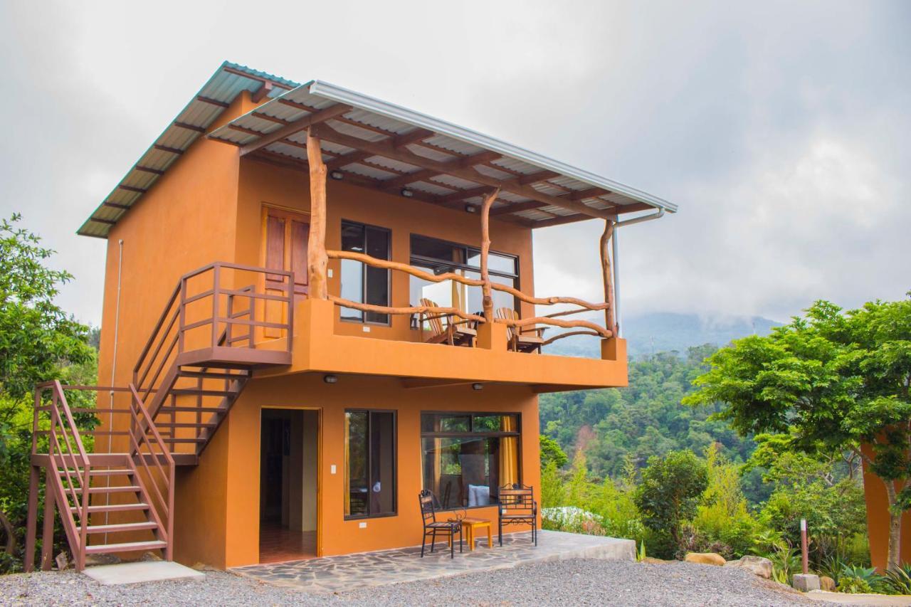 Rainbow Valley Costa Rica *