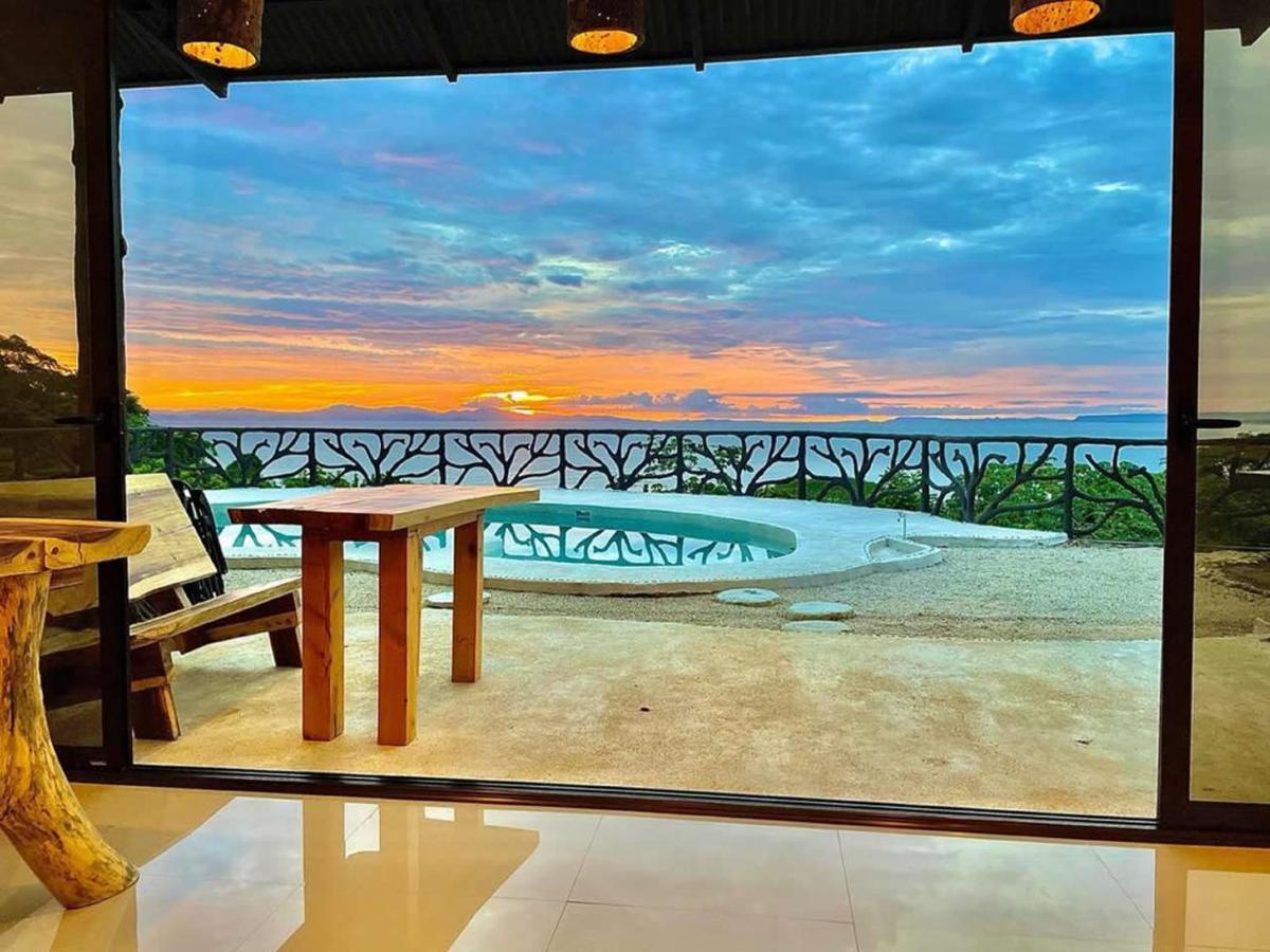 Hotel Akua Ocean View Tarcoles