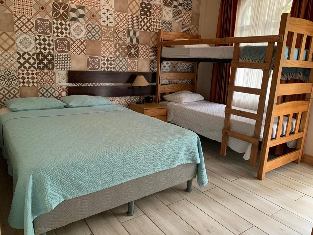 Palmas De Osa 3*