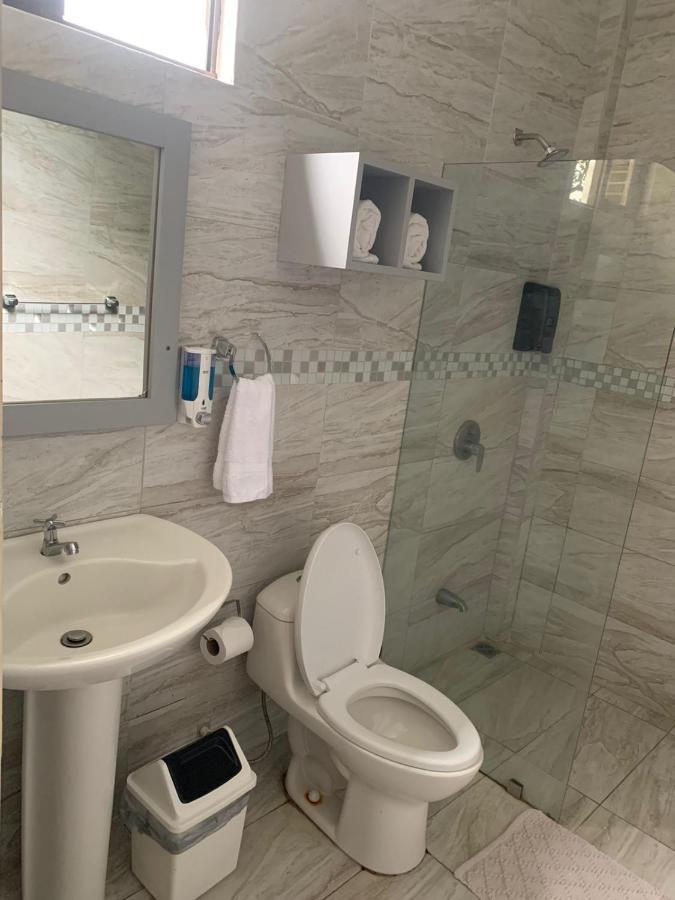 Hotel Palmas De Osa 3*