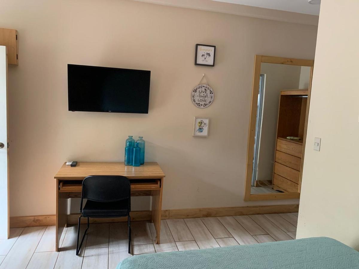 Hotel Palmas De Osa 3*
