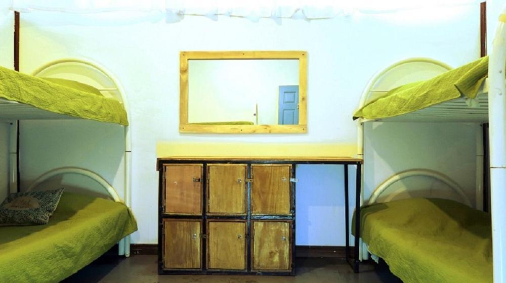 La Oveja & Surf Camp (adults Only) Hostel