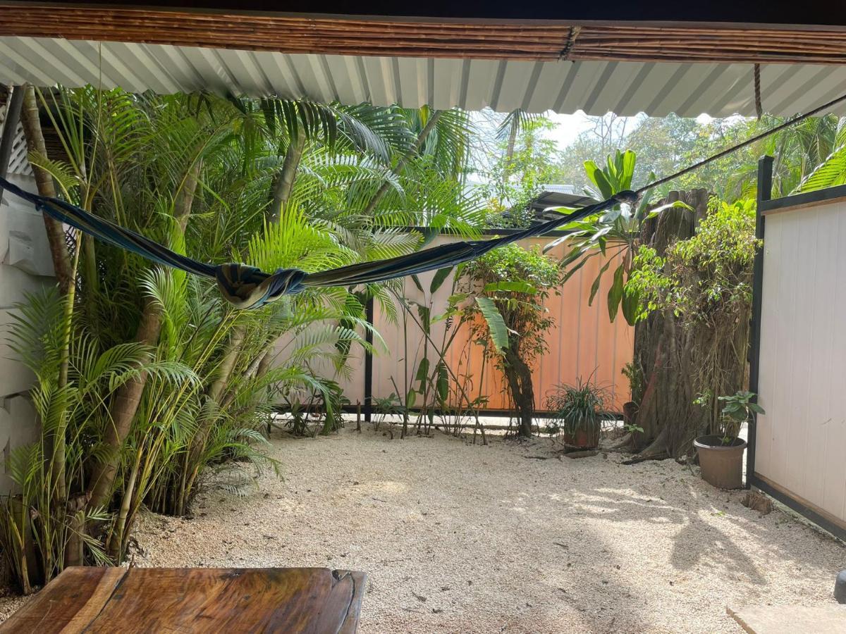 Cabinas Inn 3*