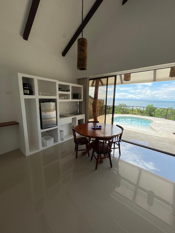 Hotel Akua Ocean View Tarcoles