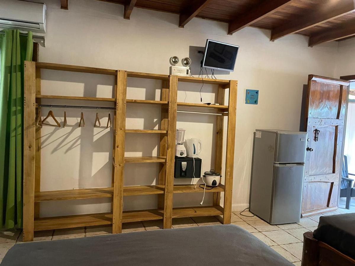 Cabinas Inn 3*