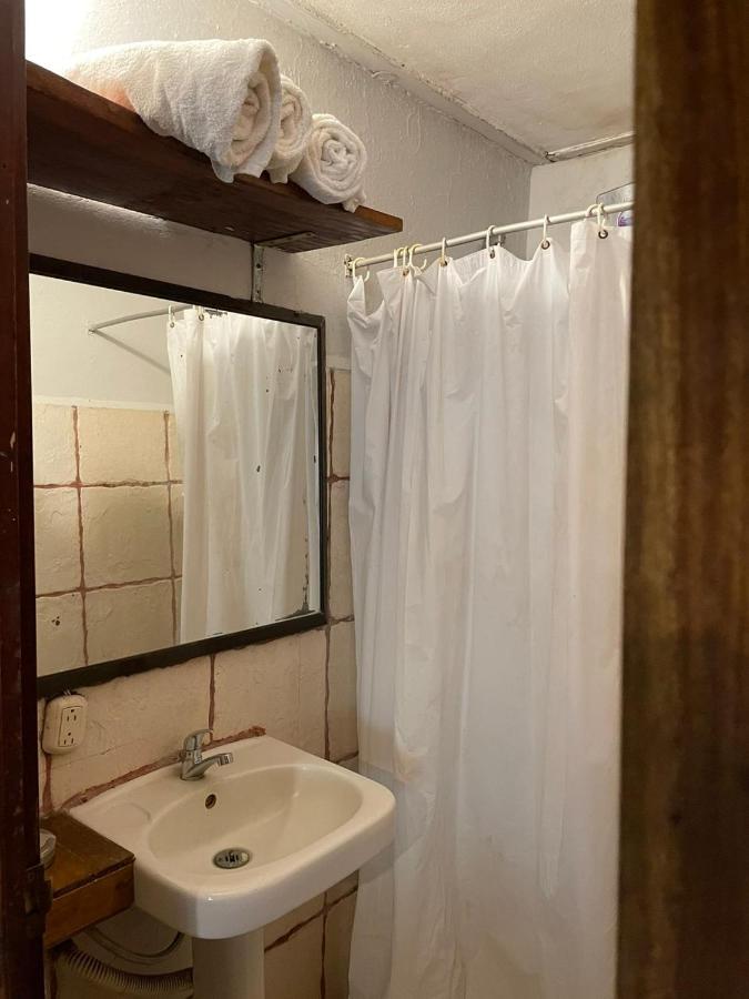 Inn Cabinas 3*