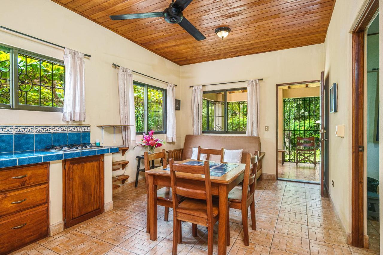 Guacamaya Lodge Paraiso (Guanacaste)