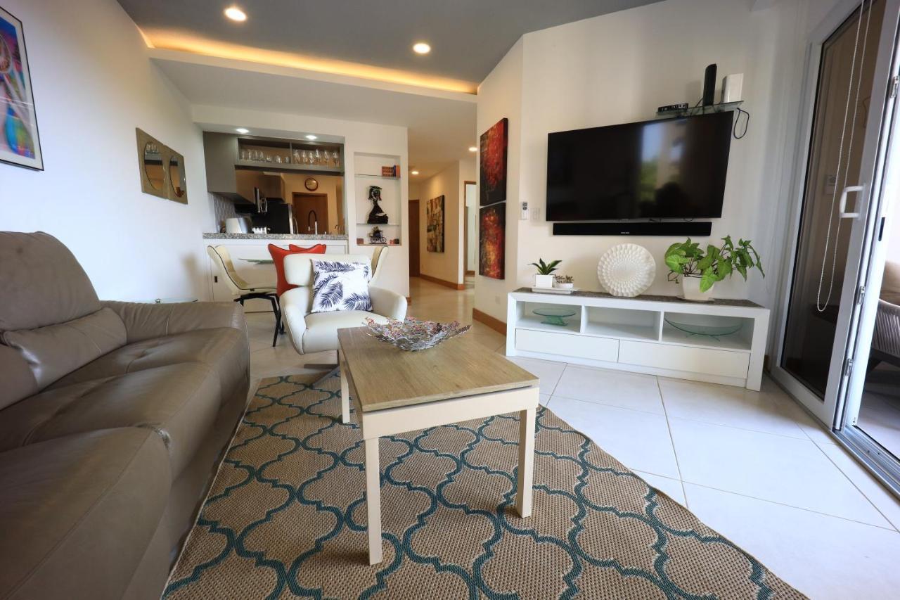 Brandnew Luxury 2bdr Condo✰stunning View✰fast Wifi Apartment Tamarindo