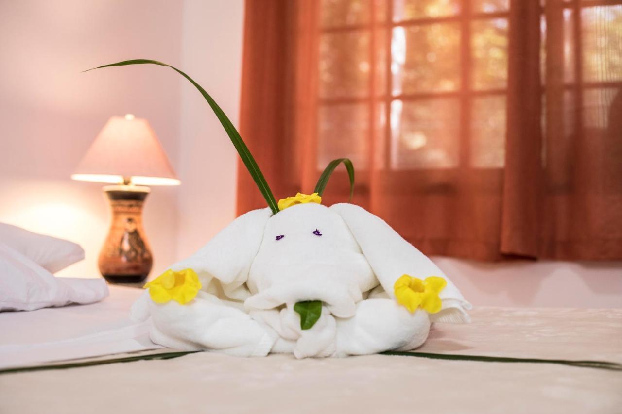 La Puesta Del Sol Bed & Breakfast *