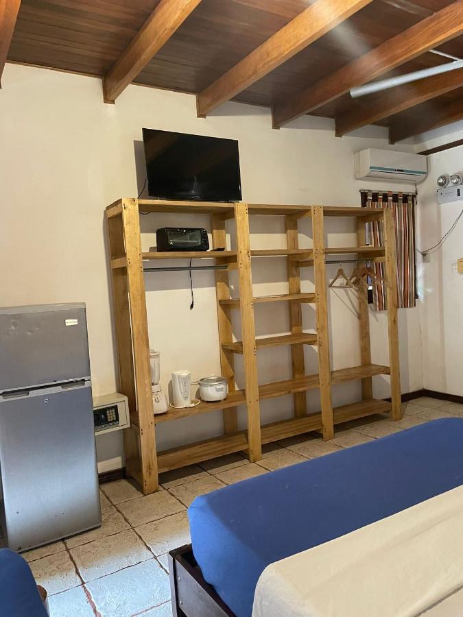 Inn Cabinas Playa Santa Teresa (Puntarenas)