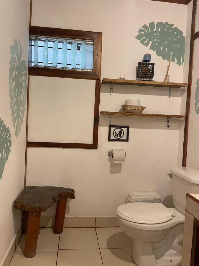 Cabinas Inn