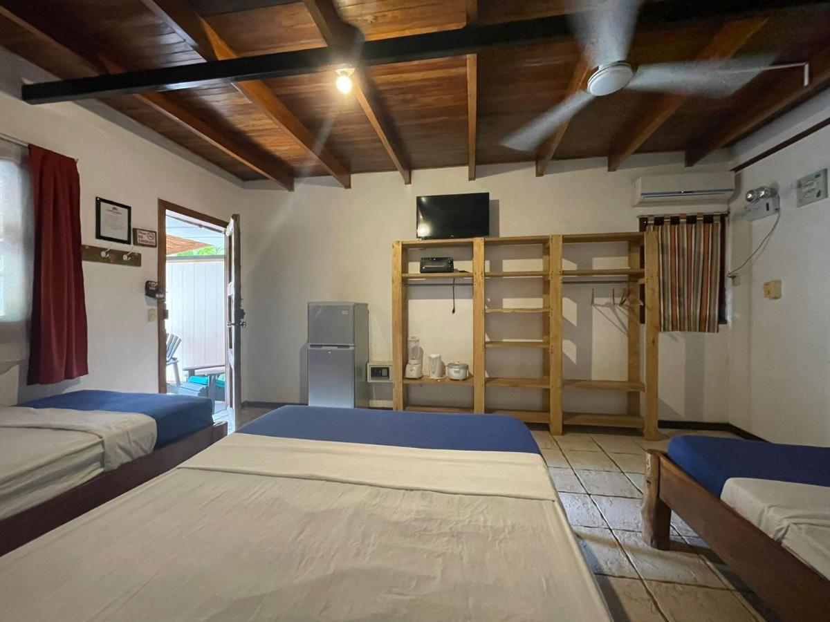 Inn Cabinas