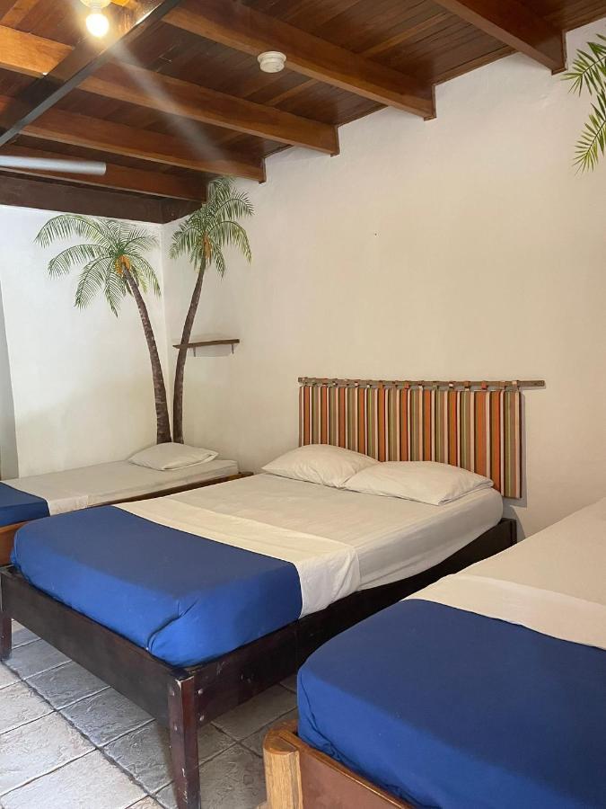 Cabinas