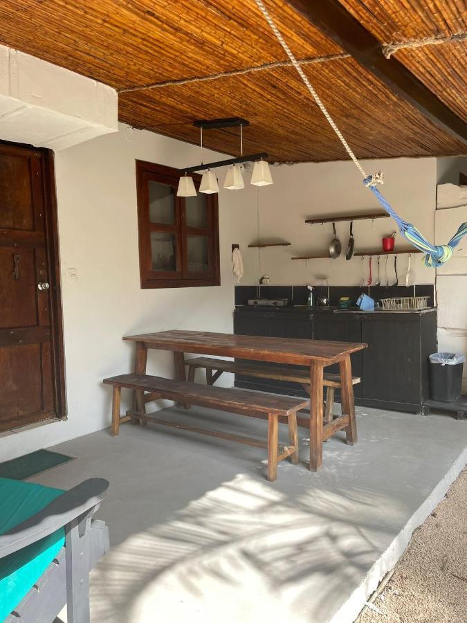 Cabinas Inn Playa Santa Teresa (Puntarenas)