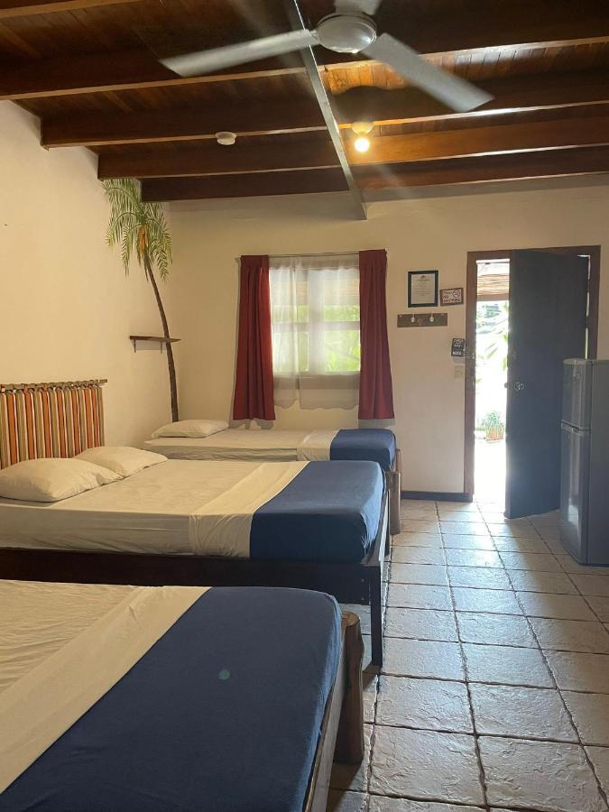Inn Cabinas